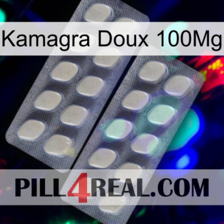 Kamagra Soft 100Mg 07